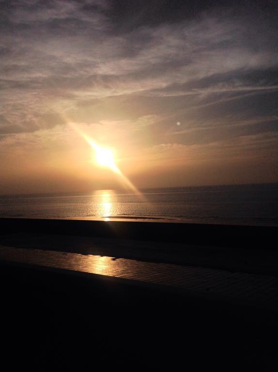 Perfect Sea View Apartment Bat Yam Phòng bức ảnh
