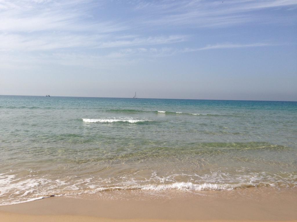 Perfect Sea View Apartment Bat Yam Phòng bức ảnh