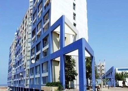 Perfect Sea View Apartment Bat Yam Ngoại thất bức ảnh