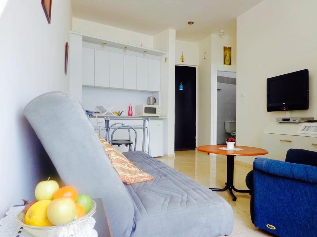 Perfect Sea View Apartment Bat Yam Phòng bức ảnh