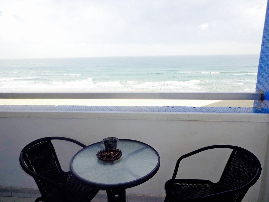 Perfect Sea View Apartment Bat Yam Phòng bức ảnh