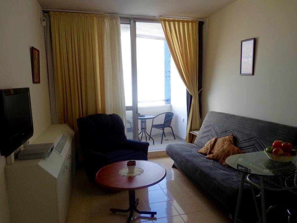 Perfect Sea View Apartment Bat Yam Ngoại thất bức ảnh