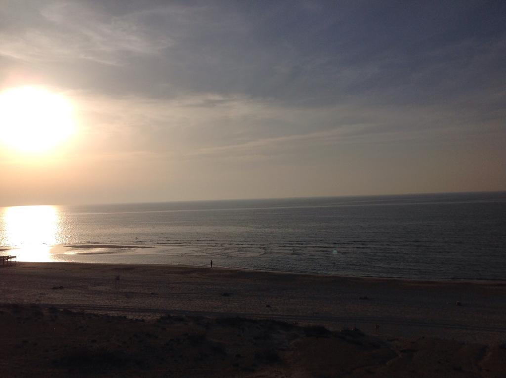 Perfect Sea View Apartment Bat Yam Ngoại thất bức ảnh
