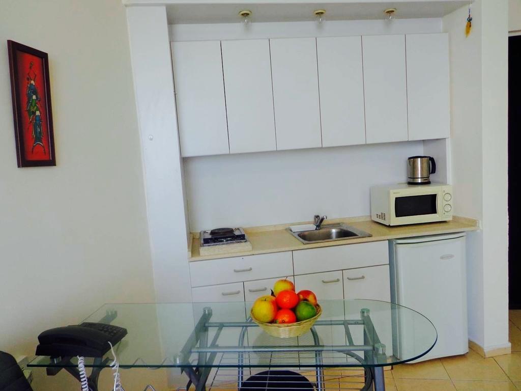 Perfect Sea View Apartment Bat Yam Ngoại thất bức ảnh