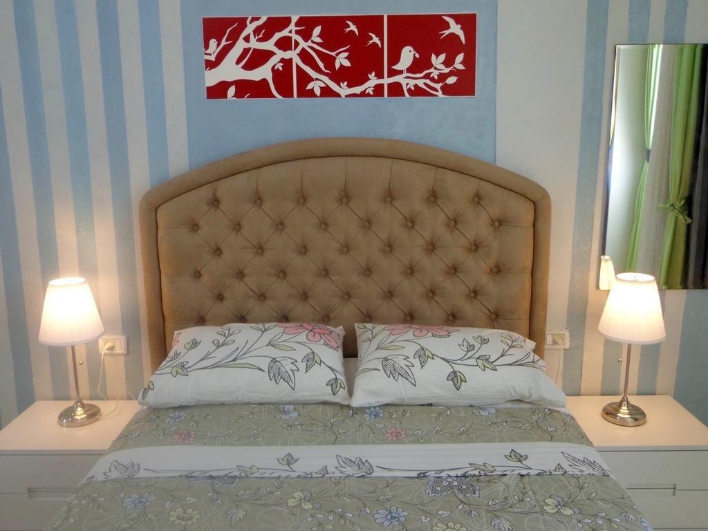 Perfect Sea View Apartment Bat Yam Ngoại thất bức ảnh