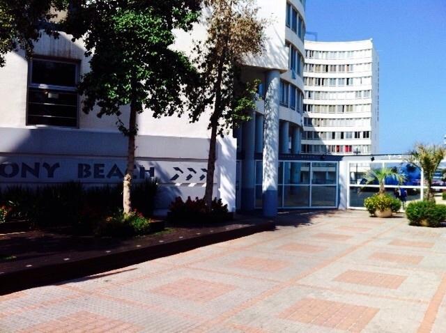 Perfect Sea View Apartment Bat Yam Ngoại thất bức ảnh
