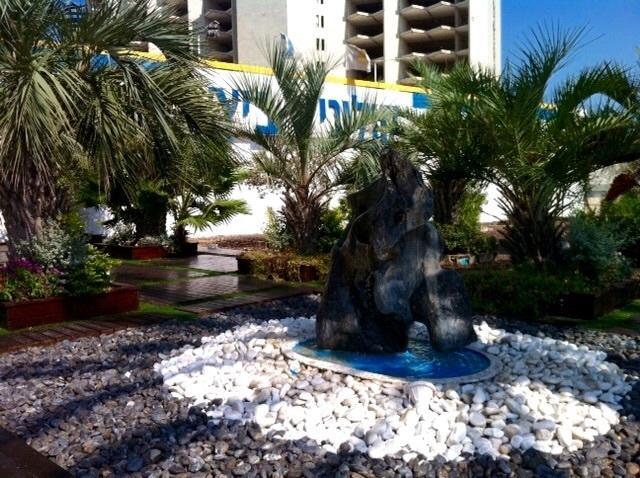 Perfect Sea View Apartment Bat Yam Ngoại thất bức ảnh
